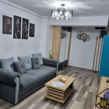 Luxury Apartments Bákó Kültér fotó