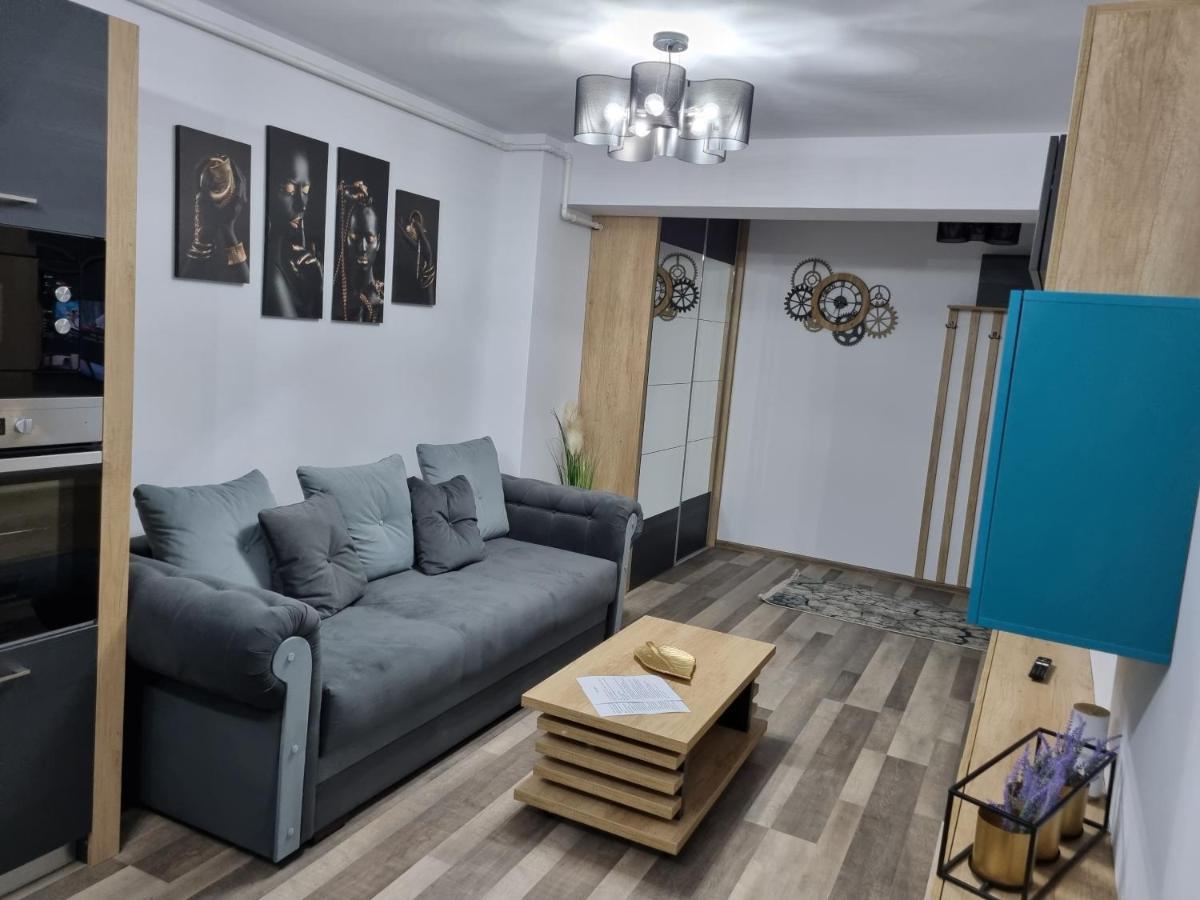 Luxury Apartments Bákó Kültér fotó