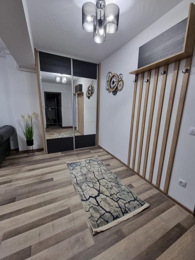 Luxury Apartments Bákó Kültér fotó