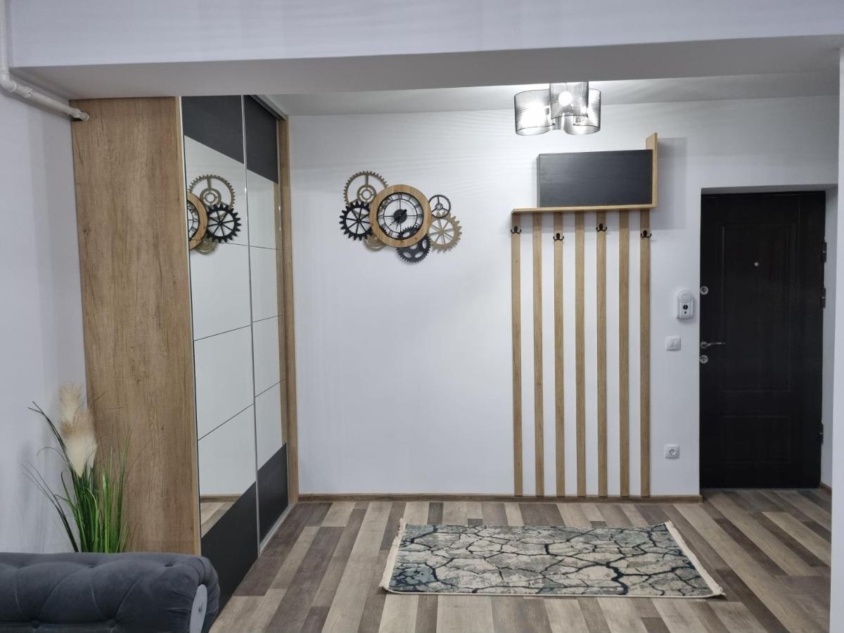 Luxury Apartments Bákó Kültér fotó