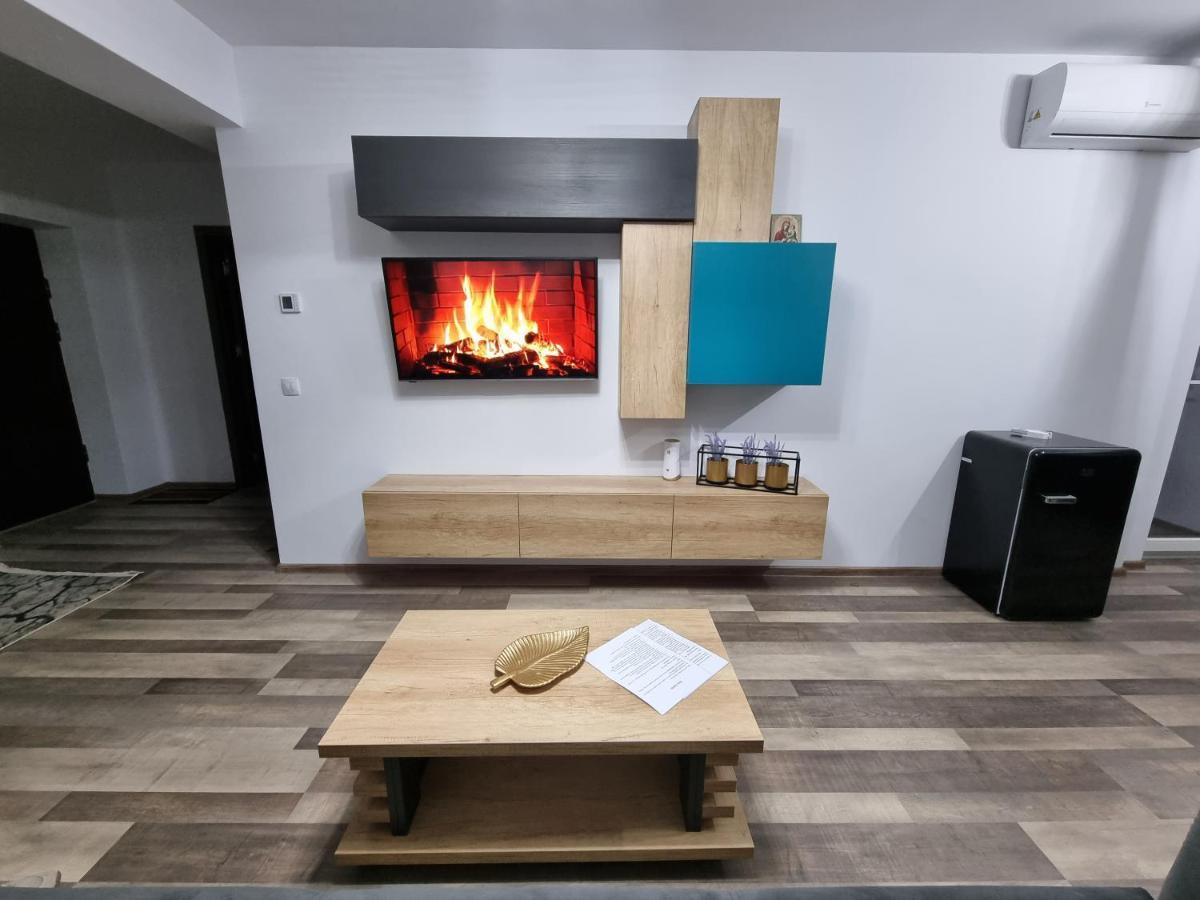 Luxury Apartments Bákó Kültér fotó