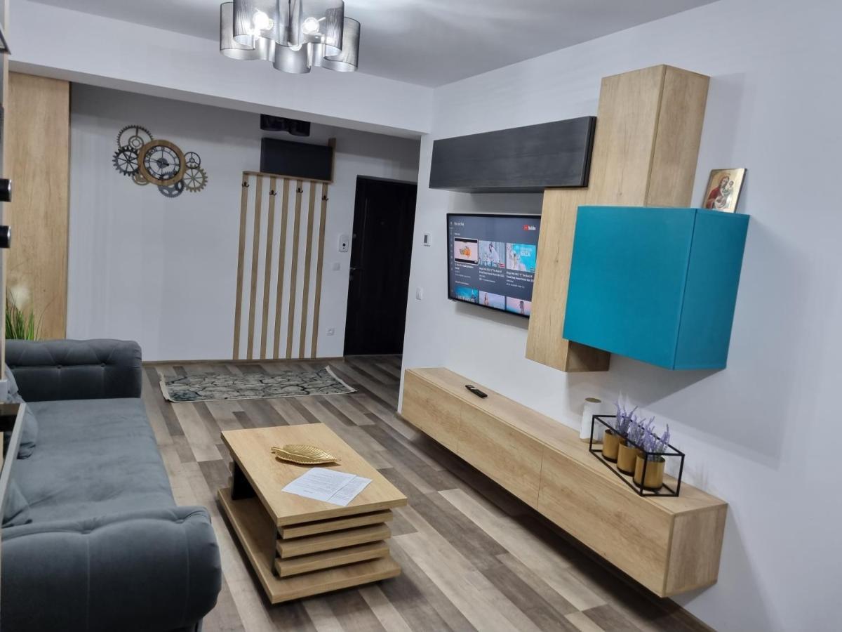 Luxury Apartments Bákó Kültér fotó