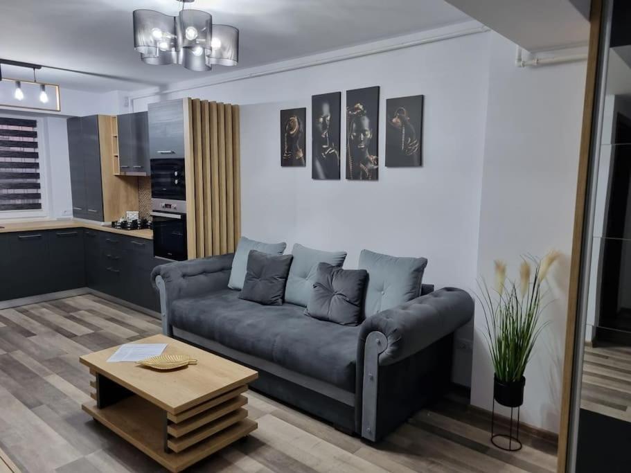 Luxury Apartments Bákó Kültér fotó