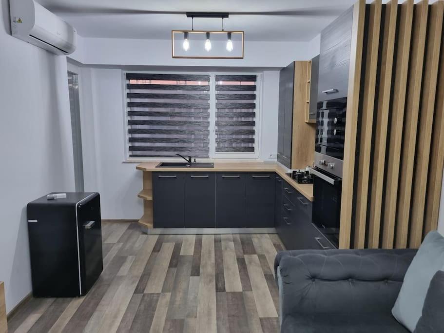 Luxury Apartments Bákó Kültér fotó