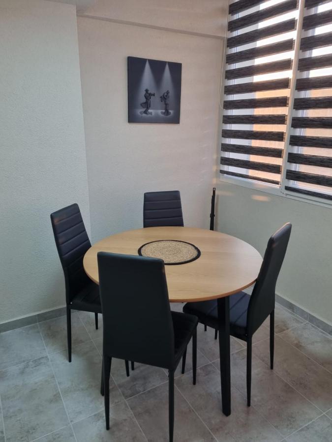 Luxury Apartments Bákó Kültér fotó